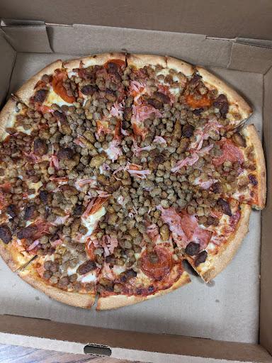 Pizza Planet Menu image 8