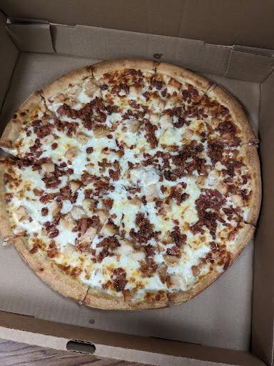 Pizza Planet Menu image 9
